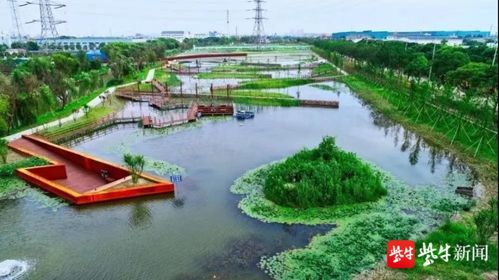 2100萬省級獎勵！蘇州這片區(qū)域生態(tài)環(huán)境建設喜獲肯定，水污染治理成效顯著