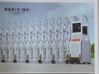 包頭專(zhuān)業(yè)感應(yīng)門(mén)、不銹鋼制品及電動(dòng)門(mén)養(yǎng)護(hù)服務(wù)解析